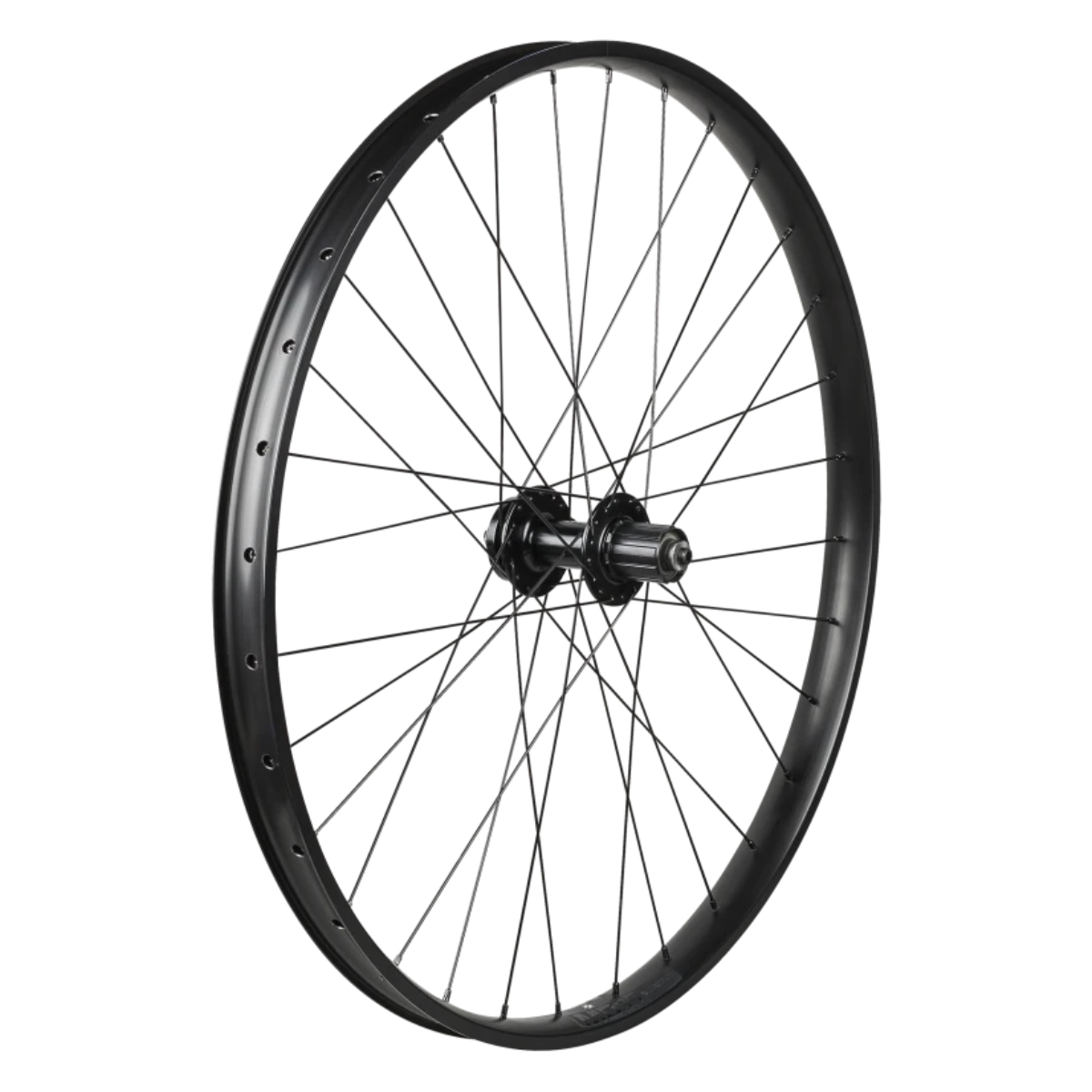 Trek Alex MD35 27.5" Rear Wheel 141 QR