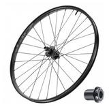 Zipp XPLR 101 650B Rear Wheel - 12x142