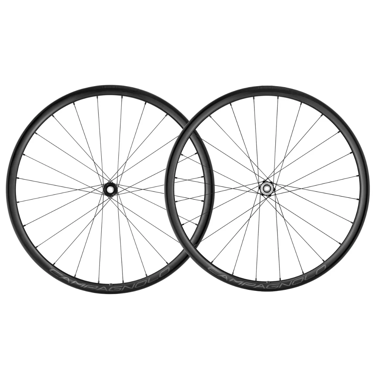 Campagnolo Levante 700C Wheelset