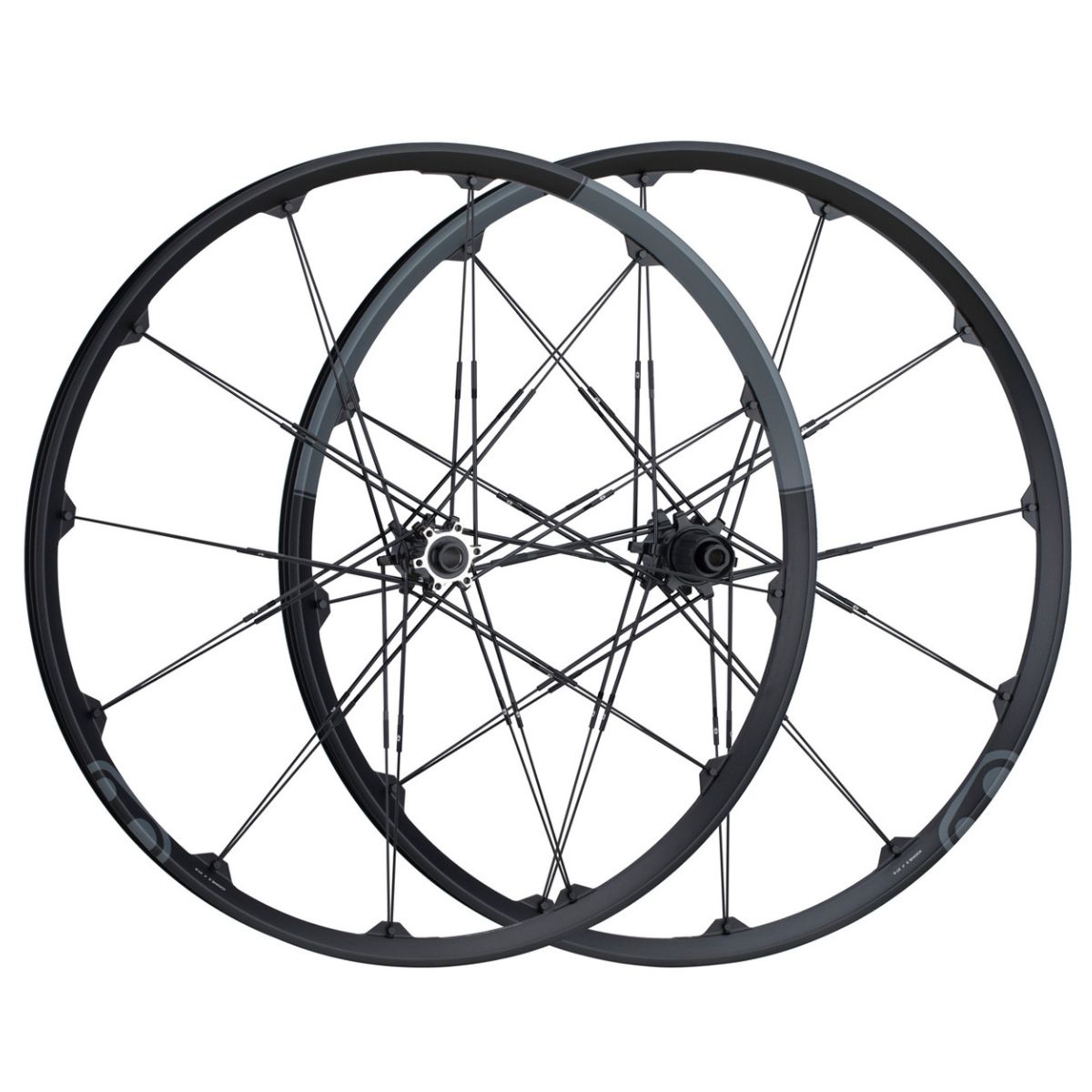 Crankbrothers Iodine 2 AM 27.5" Wheelset