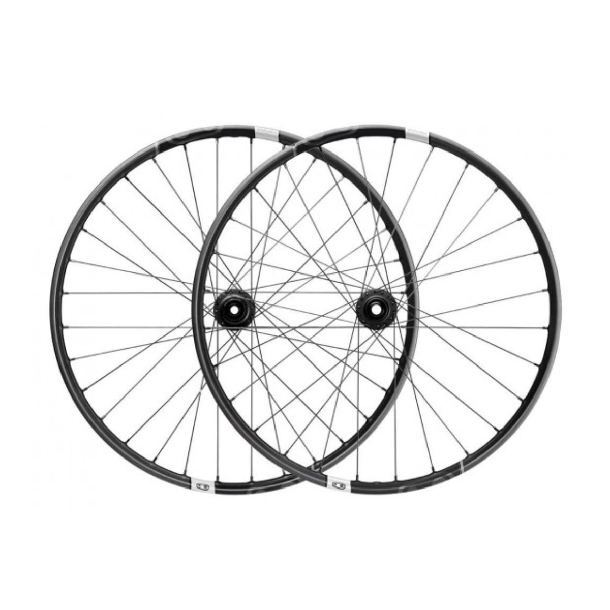 Crankbrothers Synthesis Carbon Enduro Wheelset 27.5"