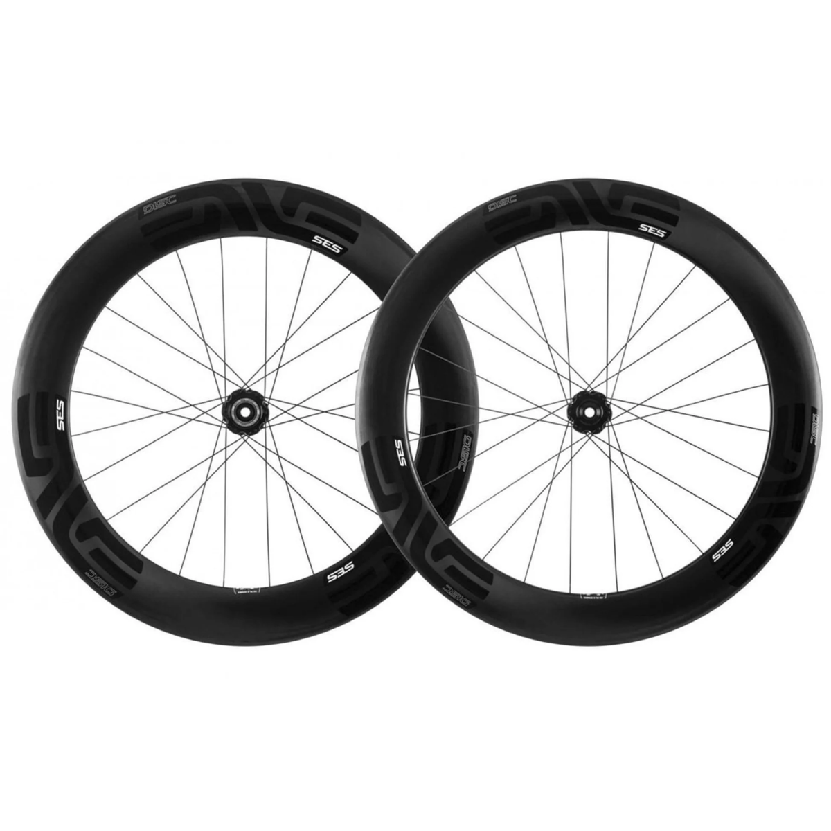 ENVE 7.8C i9 700C Wheelset