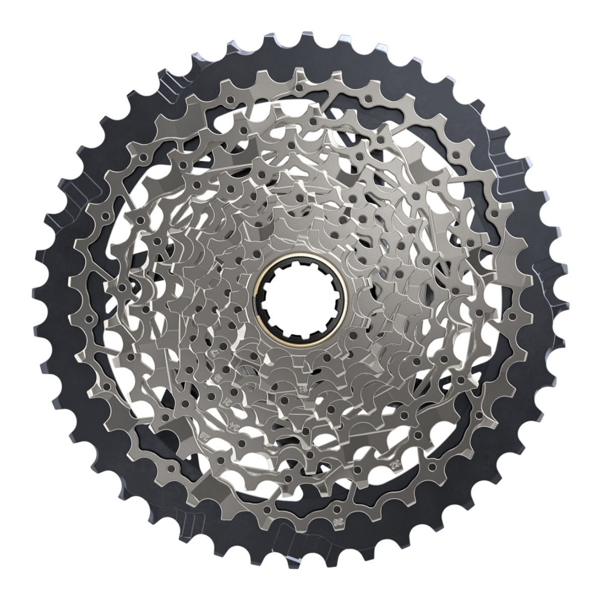 SRAM Cassette XPLR XG-1271 10-44T 12-Speed