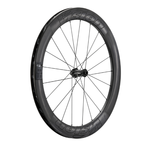 Vision Metron 60 SL Front Wheel 700C - 12x100