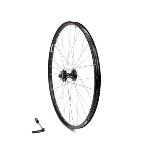 Ontrack Disc Front Wheel 26" 100QR