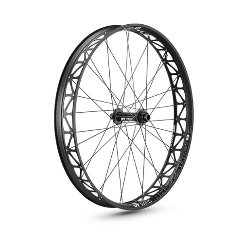 DT Swiss BR 2250 Classic Front Wheel 26+" - 15x150