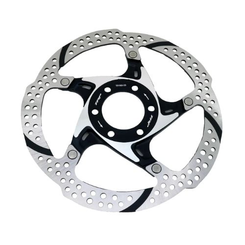 TRP 33 Disc Brake Rotor 6 Bolt