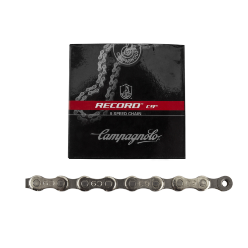 Campagnolo Record Chain 9-Speed