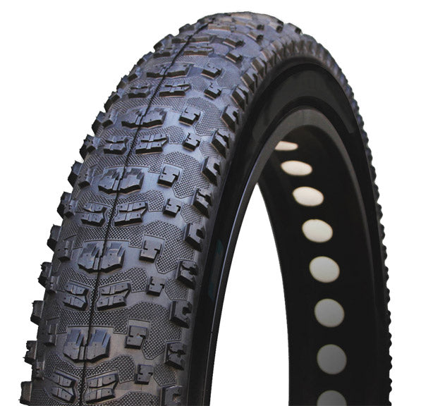 Vee Rubber Fatbike 26"+