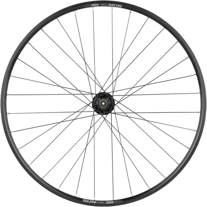 Quality Wheels SunRingle 27.5" Rear Wheel 135QR