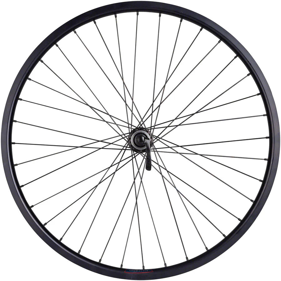 Quality Wheels Cliffhanger Shimano 26" 100QR