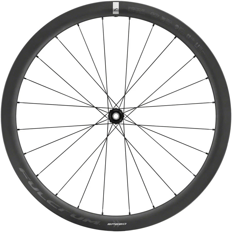 Fulcrum Speed 42 Front Wheel 700C - 12x100