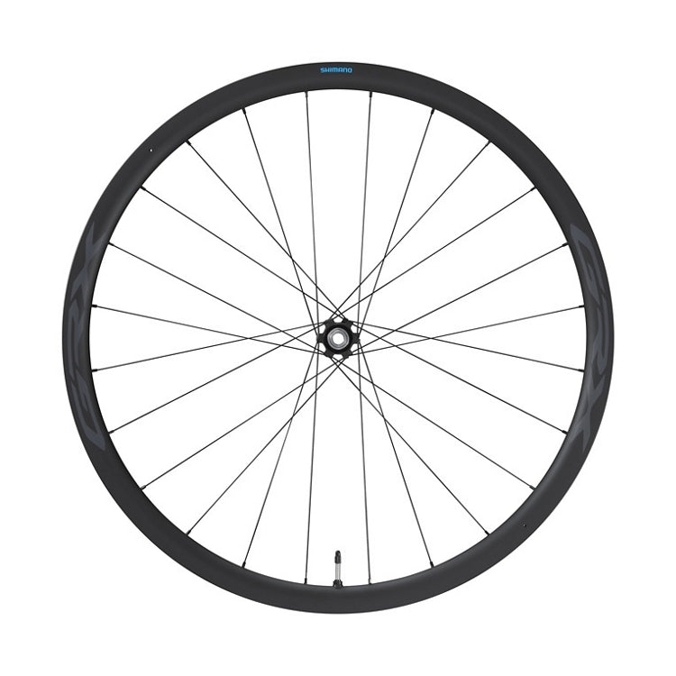 Shimano WH-RX870 Front Wheel 700C - 12x100