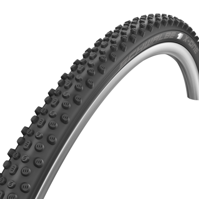 Schwalbe Gravel Schwalbe X-One 700C Tyres