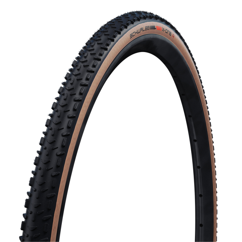 Schwalbe Gravel Schwalbe X-One 27.5"