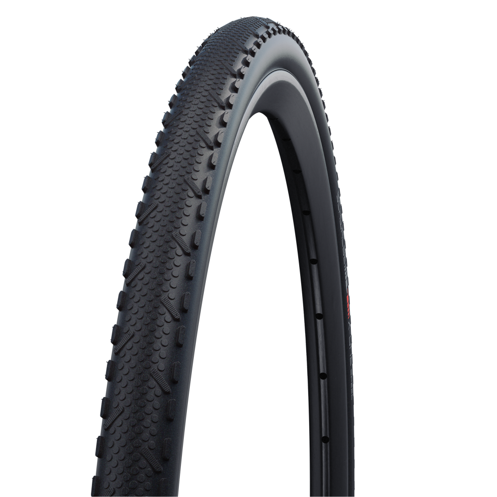 Schwalbe Gravel Schwalbe X-One 700C Tyres