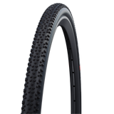 Schwalbe Gravel Schwalbe X-One 27.5"