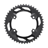 Shimano GRX FC-RX600-11 NF 4-Bolt 110-A Shim Shimano HG 11 Speed Road 46T 2x Big