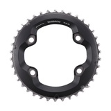 Shimano SLX FC-M7000-2 BB 96/64 Asymmetrical Shimano HG 11 Speed MTB