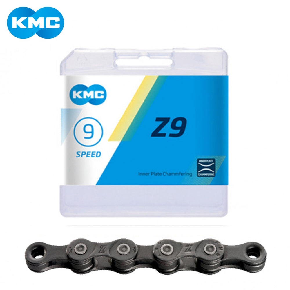 KMC Z9 Chain 9-Speed