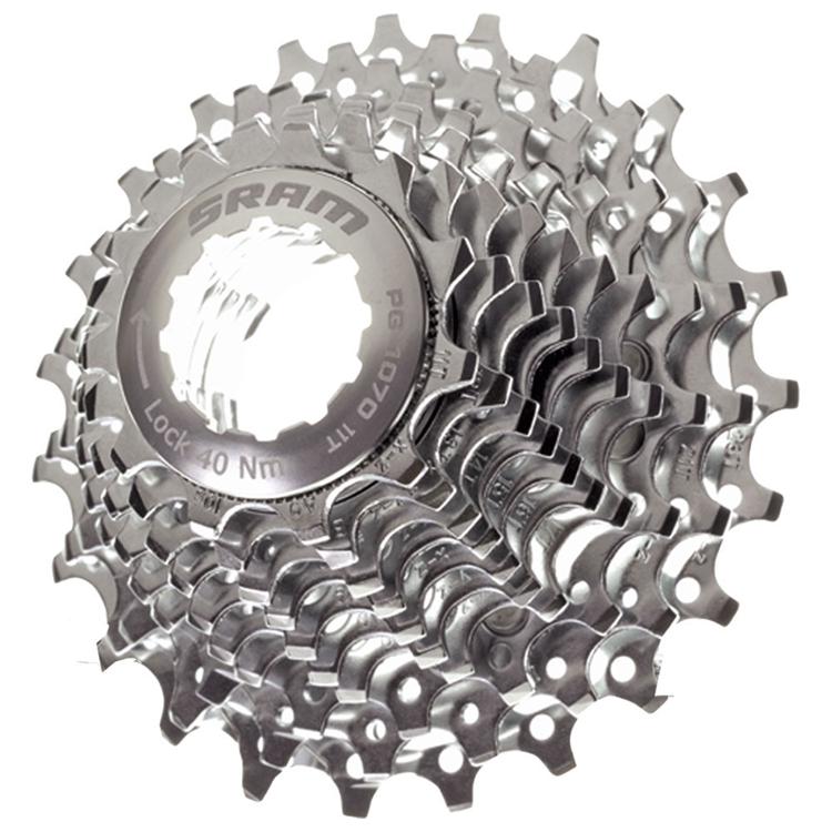 SRAM PG 1070 CASSETTE