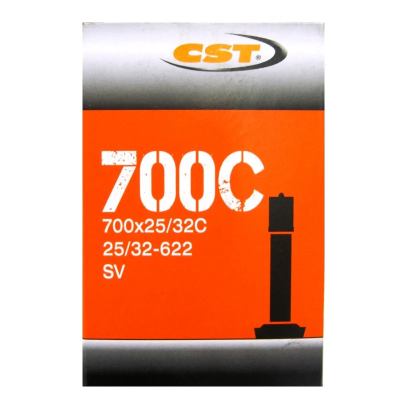 CST 700C Tubes to 32C