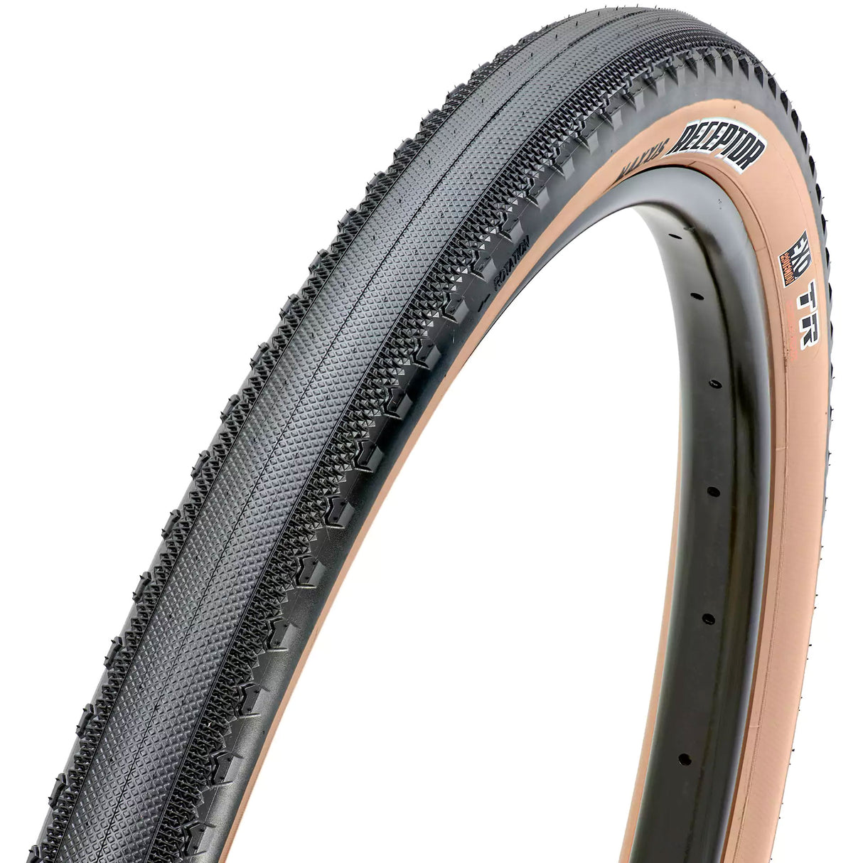 Maxxis Gravel RECEPTOR 700C