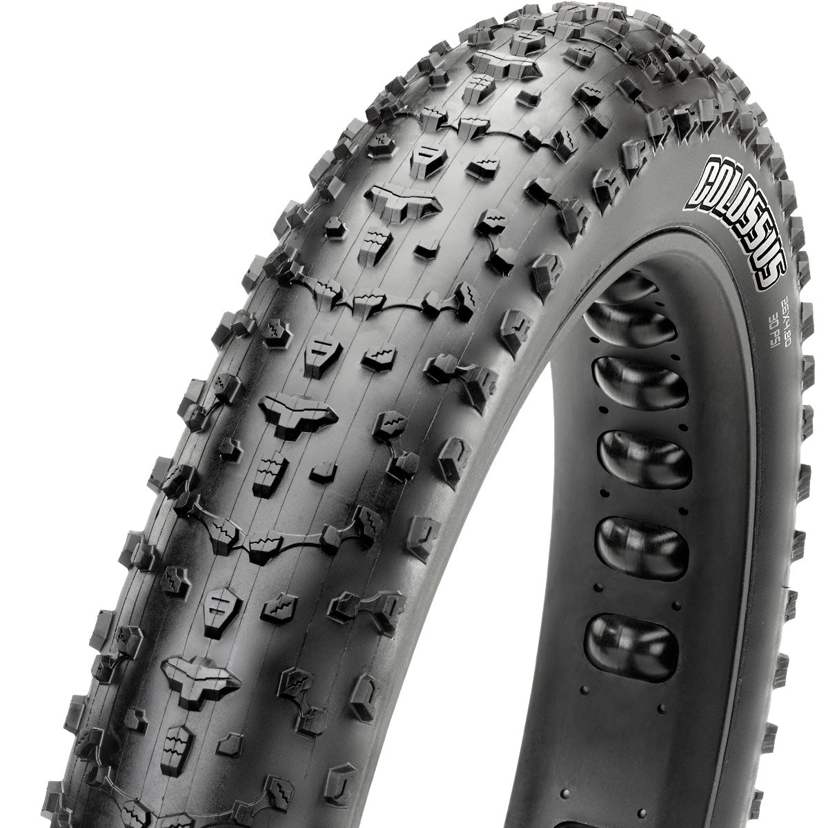 Maxxis Fat Colossus 26" FAT Tyres