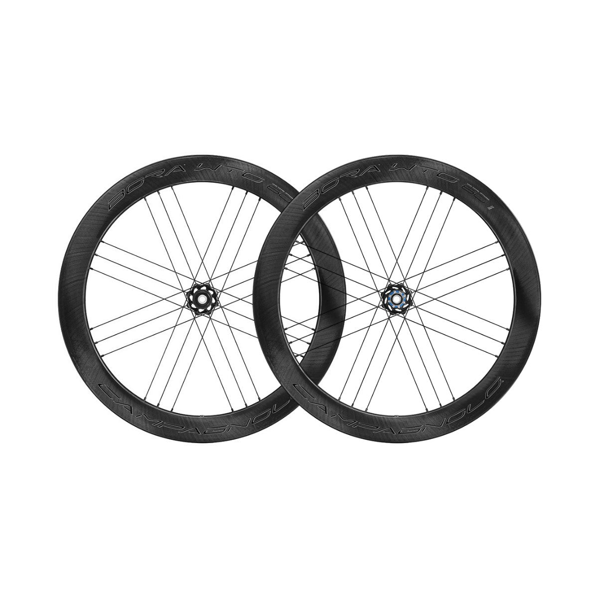 Campagnolo Bora WTO 60 700C Wheelset