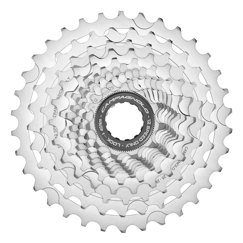 Campagnolo Cassette Chorus 12-Speed