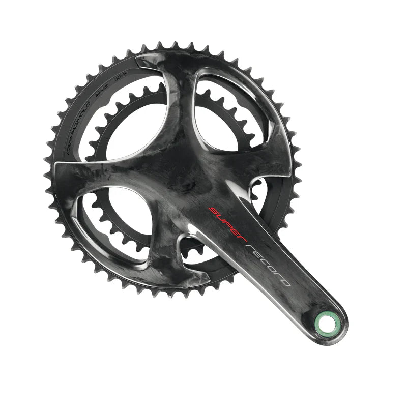 Campagnolo Super Record FC19-SR 50/34
