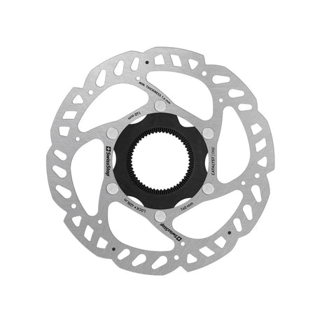 SwissStop Catalyst Disc Brake Rotor Centrelock