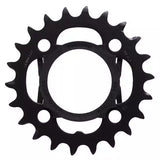 Shimano Alivio FC-M4000 AX Shimano HG 9 Speed