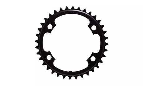 Shimano Tiagra FC-4700 4-Bolt 110-A Shim Shimano HG 10 Speed