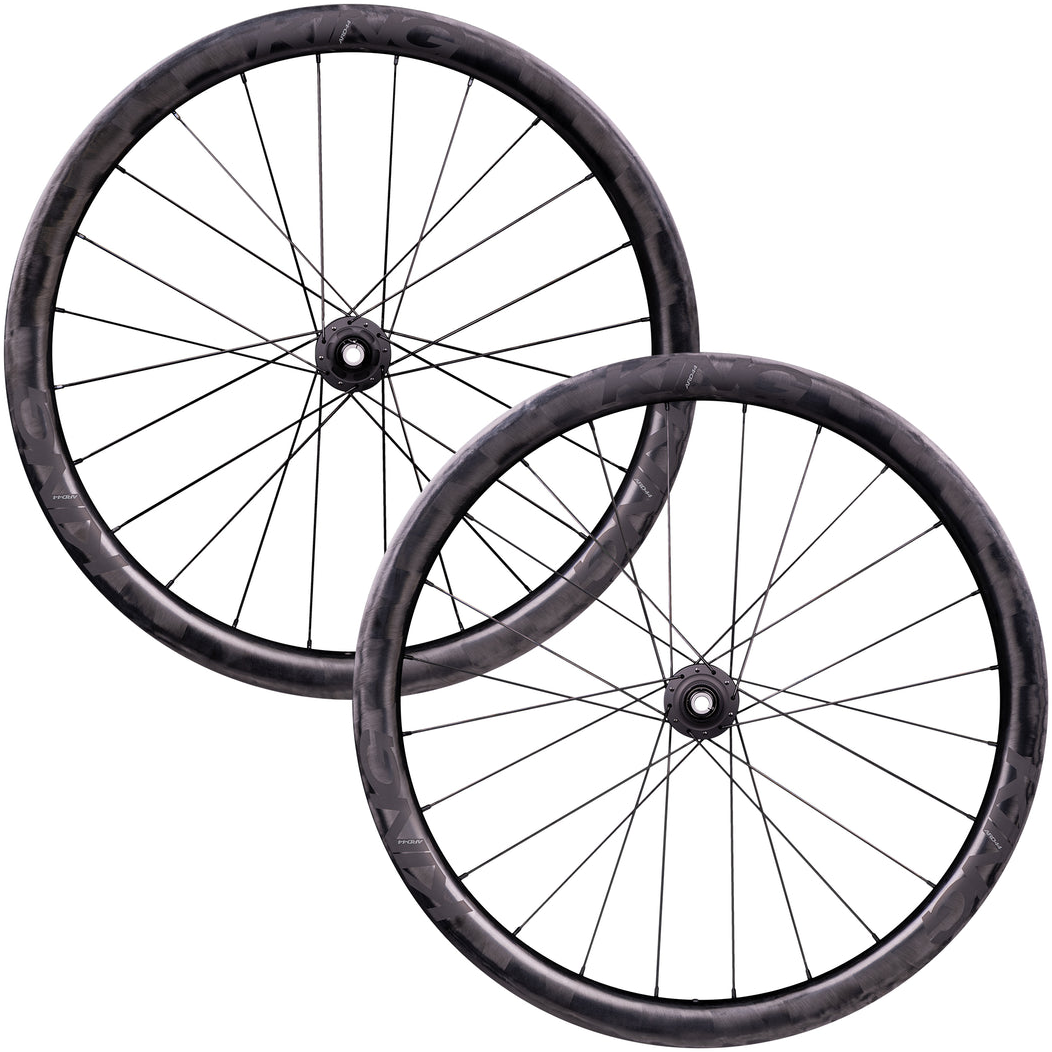 Chris King ARD44 R45D 700C Wheelset