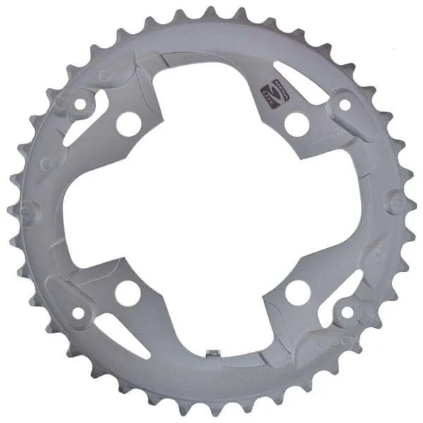 Shimano Alivio FC-M4000 AX Shimano HG 9 Speed
