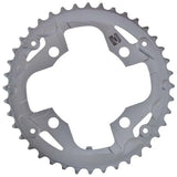 Shimano Alivio FC-M4000 AX Shimano HG 9 Speed