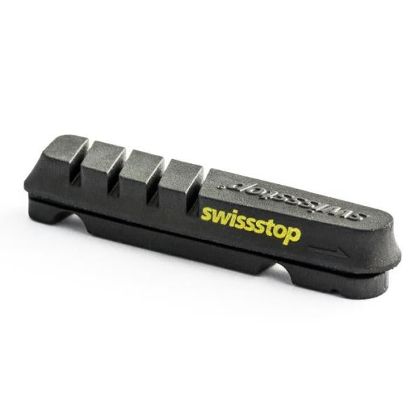 SwissStop Flash EVO Black Prince