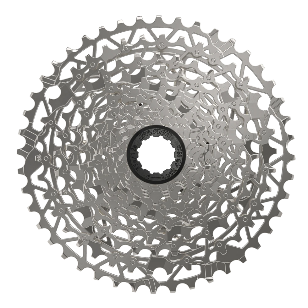 SRAM Cassette XPLR PG-1231 11-44T 12-Speed