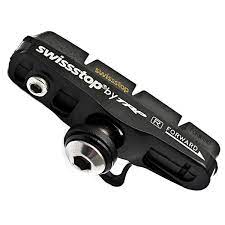 SwissStop Full FlashPro Black Prince