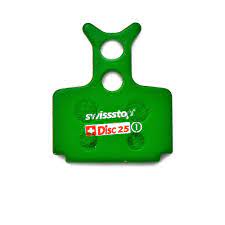 SwissStop Disc 25 C