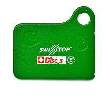 SwissStop Disc 5 C