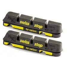 SwissStop FlashPro Black Prince