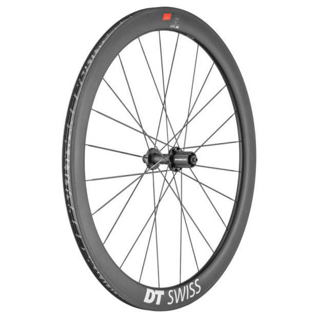 DT Swiss ARC 1100 48 Dicut Rear Wheel 700C - 130QR