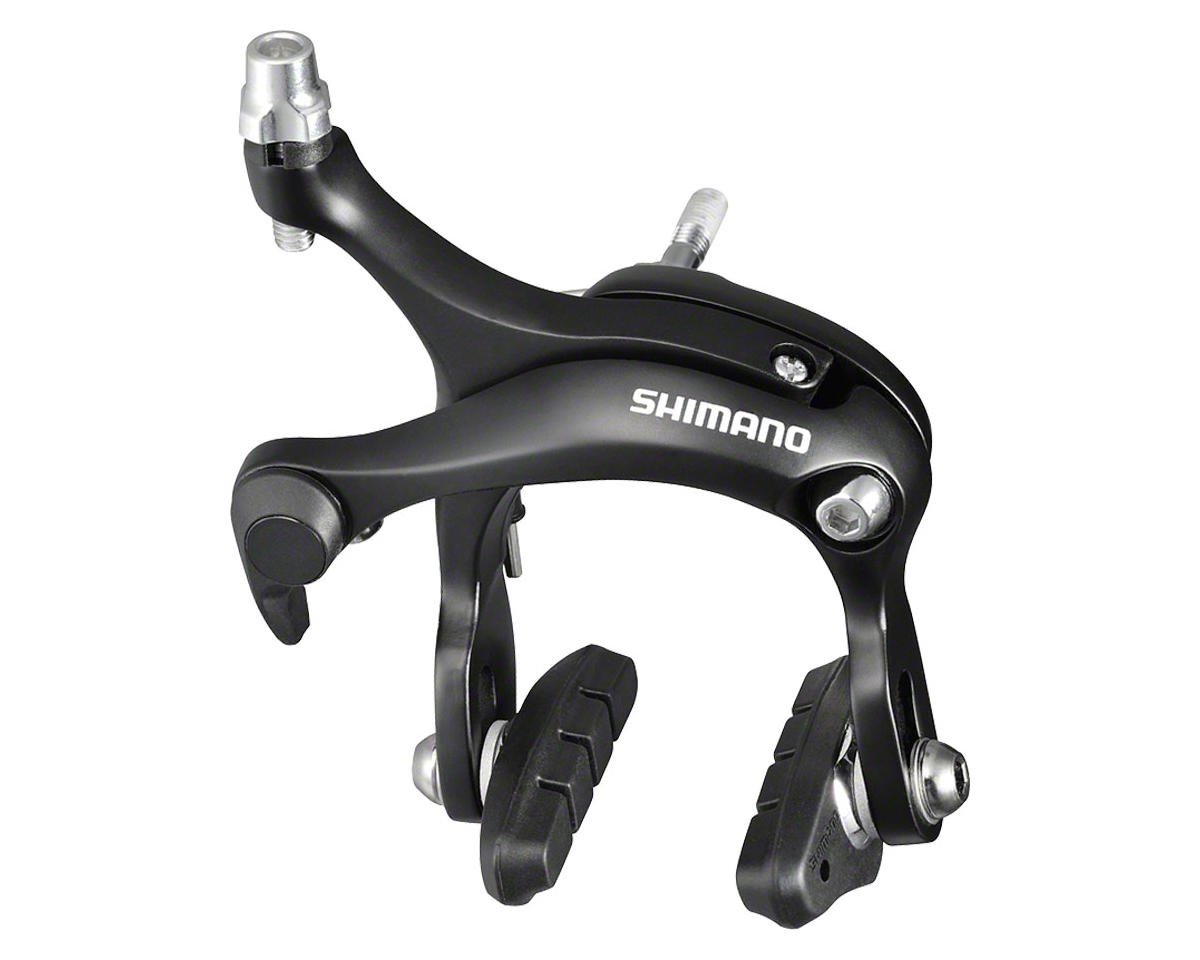 Shimano Tiagra BR-R451 Black Dual Pivot Caliper (M) Rear