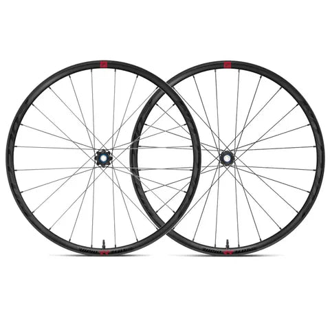 Fulcrum Rapid Red 5 650B Wheelset