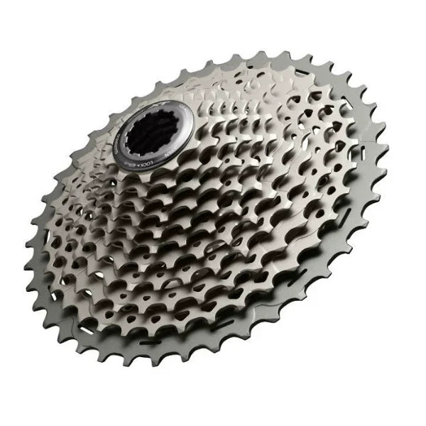 Shimano Cassette CS-M4100 Deore 10-Speed