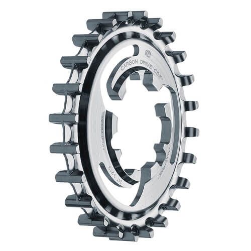 Gates Rear Cog CDX Enviolo 24T