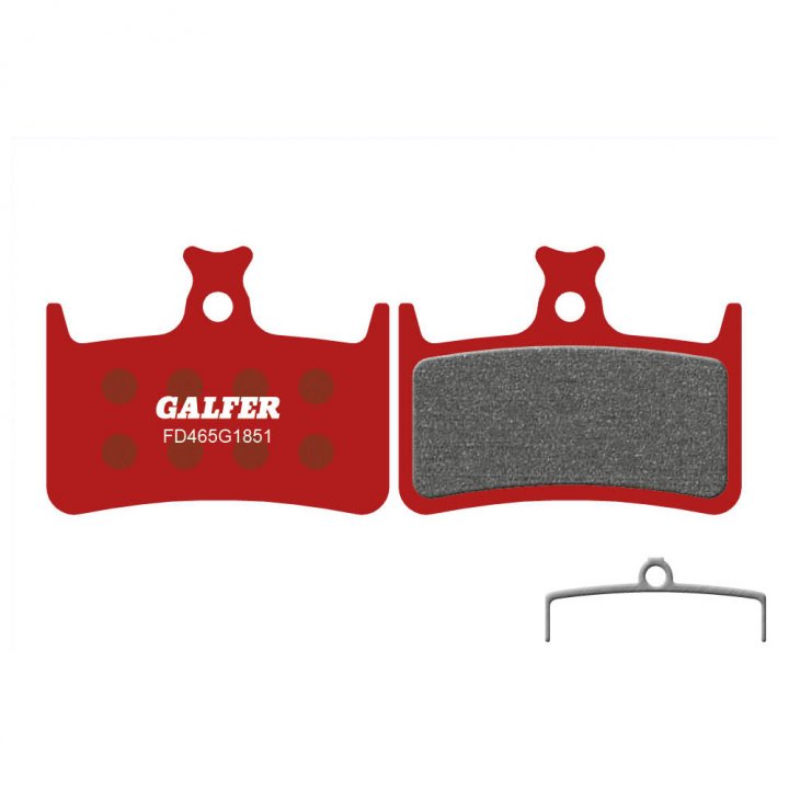 Galfer G1851 Advanced