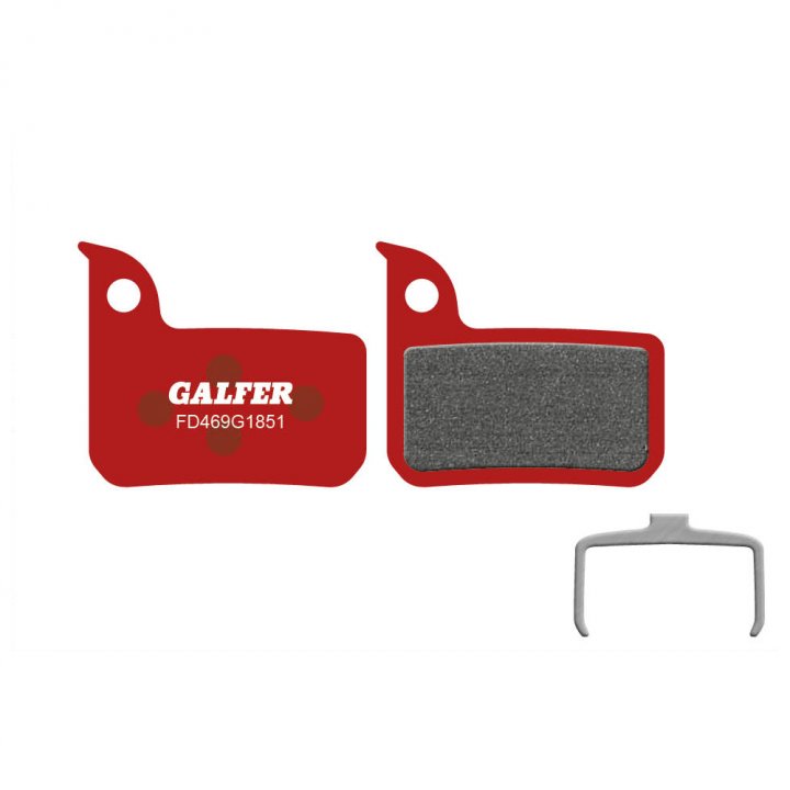 Galfer G1851 Advanced